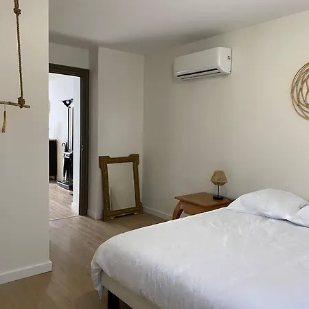 L'entrepot A Proximite De La Gare Apartman