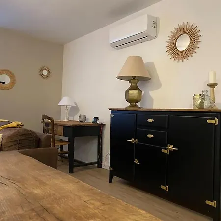L'entrepot A Proximite De La Gare Apartman *