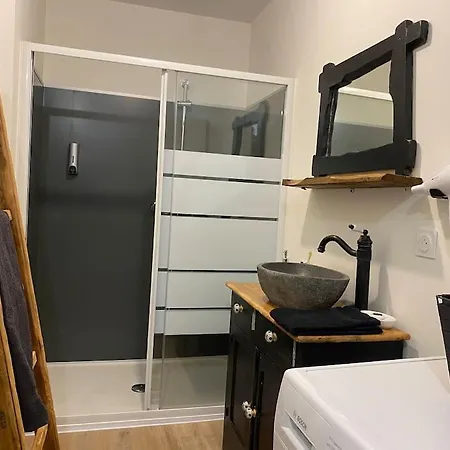 L'entrepot A Proximite De La Gare Apartman